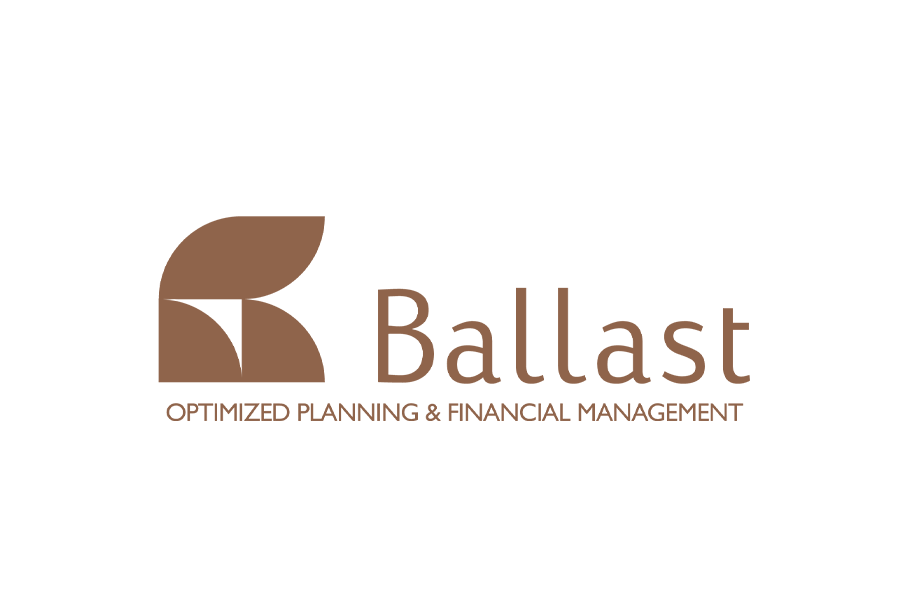Ballast logo