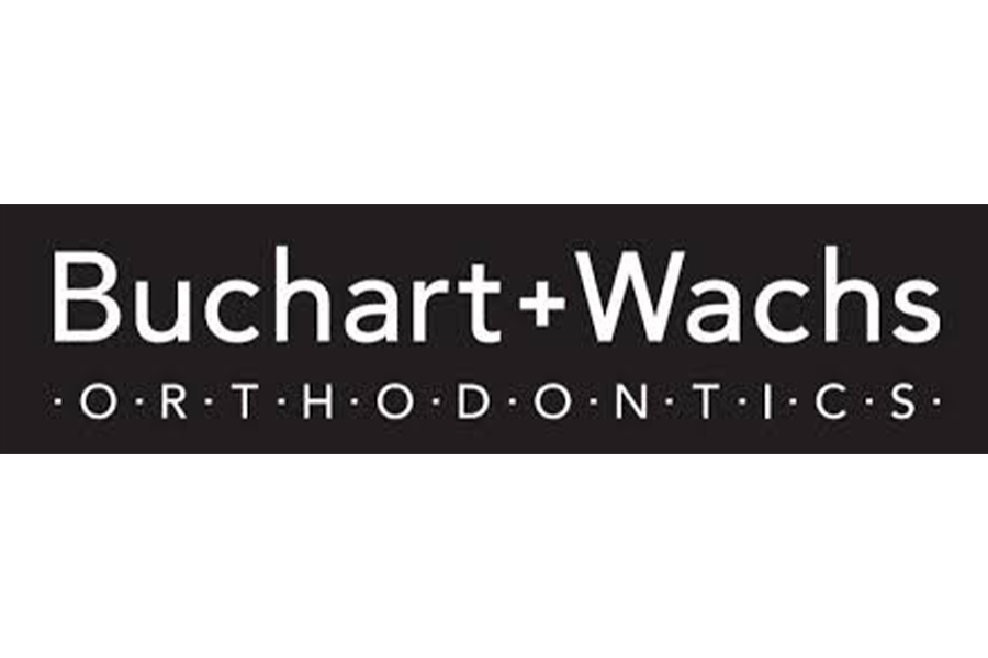 Buchart + Wachs Orthodontics logo
