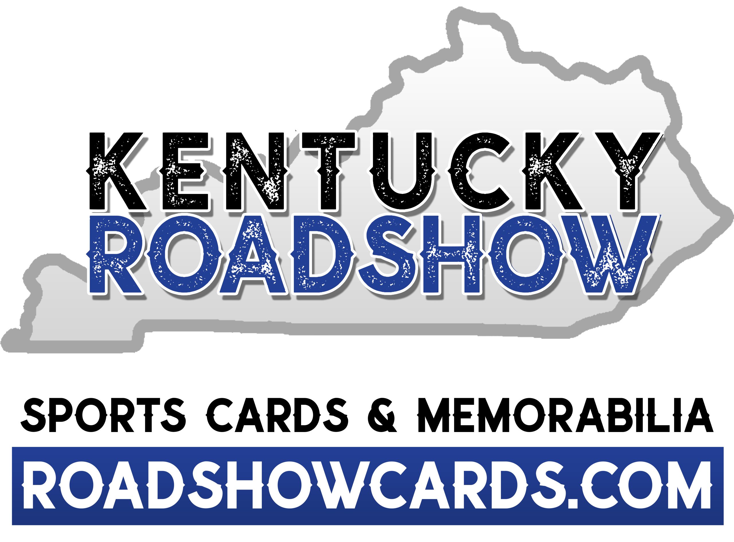 Kentucky Roadshow Sports Cards & Memorabilia logo