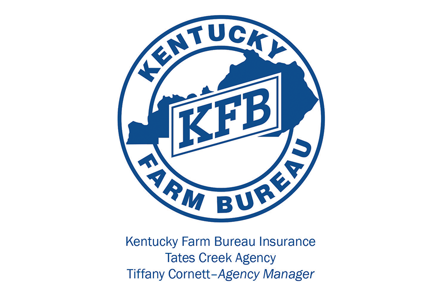 Kentucky Farm Bureau logo