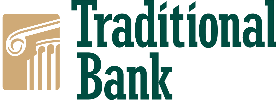 Traditional Bank logo